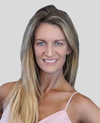 CrossCountry Mortgage, LLC - Laura Miron