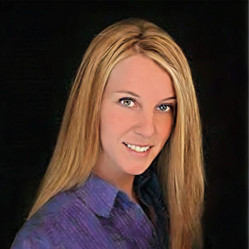 Lyndsey Cooper-First Community Mortgage-NMLS ID 2253504