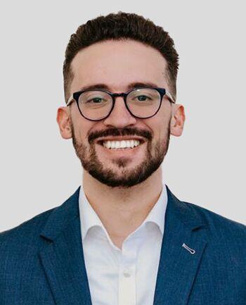 CrossCountry Mortgage, LLC - Jean Pablo Lemos