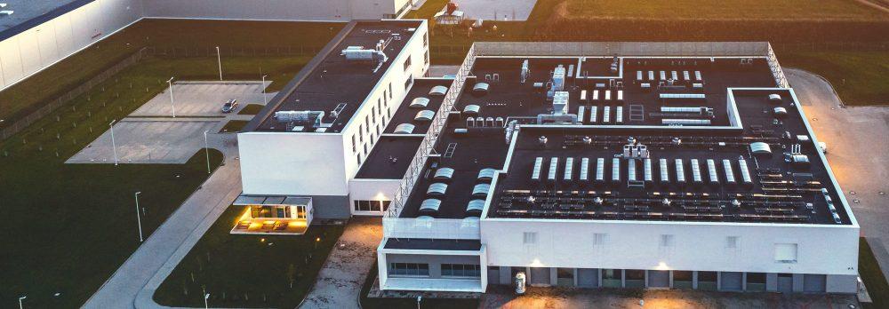 North American Roofing