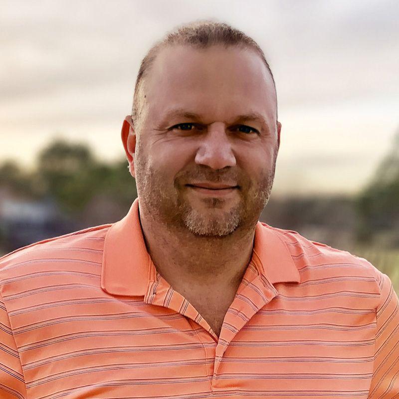 First Community Mortgage - Jeremy Richardson