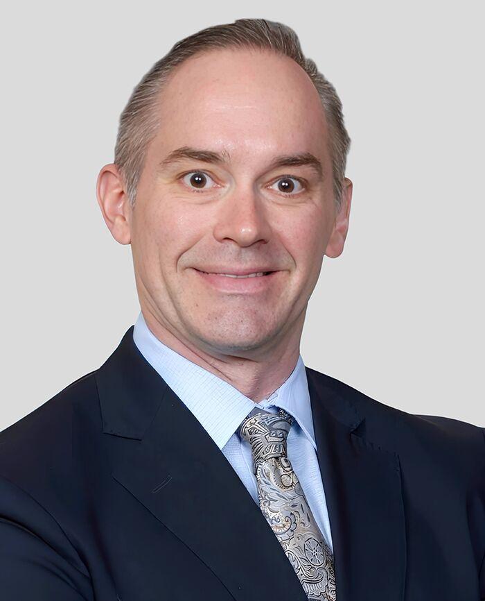 CrossCountry Mortgage, LLC - Kevin Baird