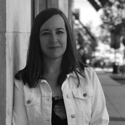 New American Funding - Theresa Taylor