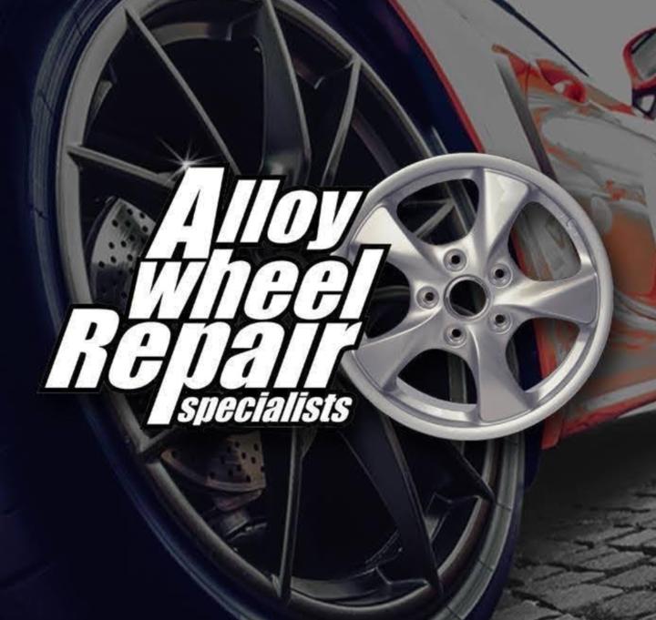 Alloy Wheel Repair Specialists of Northern Utah
