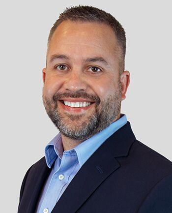 Brian McCumsey at CrossCountry Mortgage