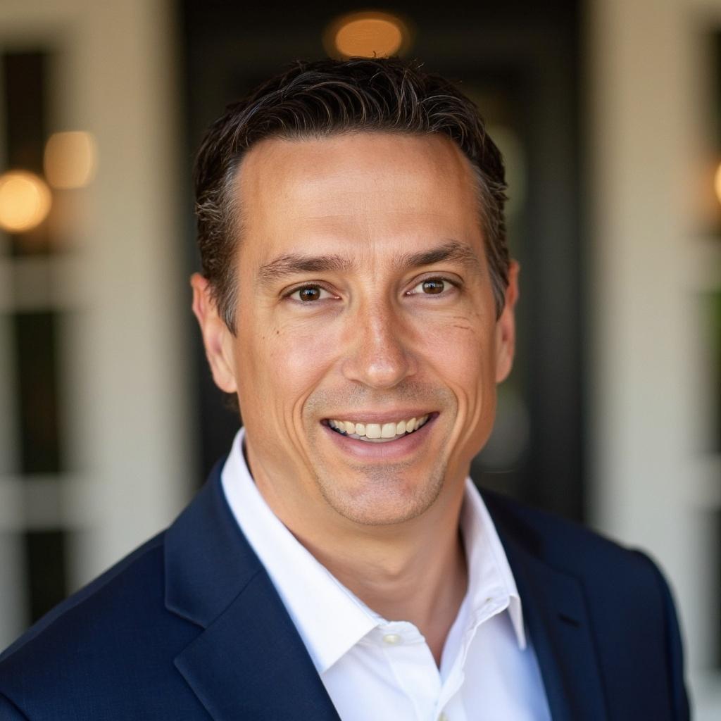 Supreme Lending - Tevis Dale Durbin