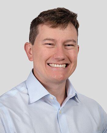 CrossCountry Mortgage, LLC - Parker Jaynes