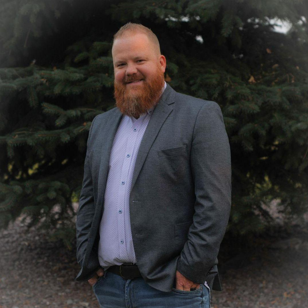 Karl Bowcutt - Highlands Residential Mortgage