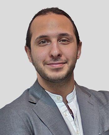 CrossCountry Mortgage, LLC - Mo Alkhalidi