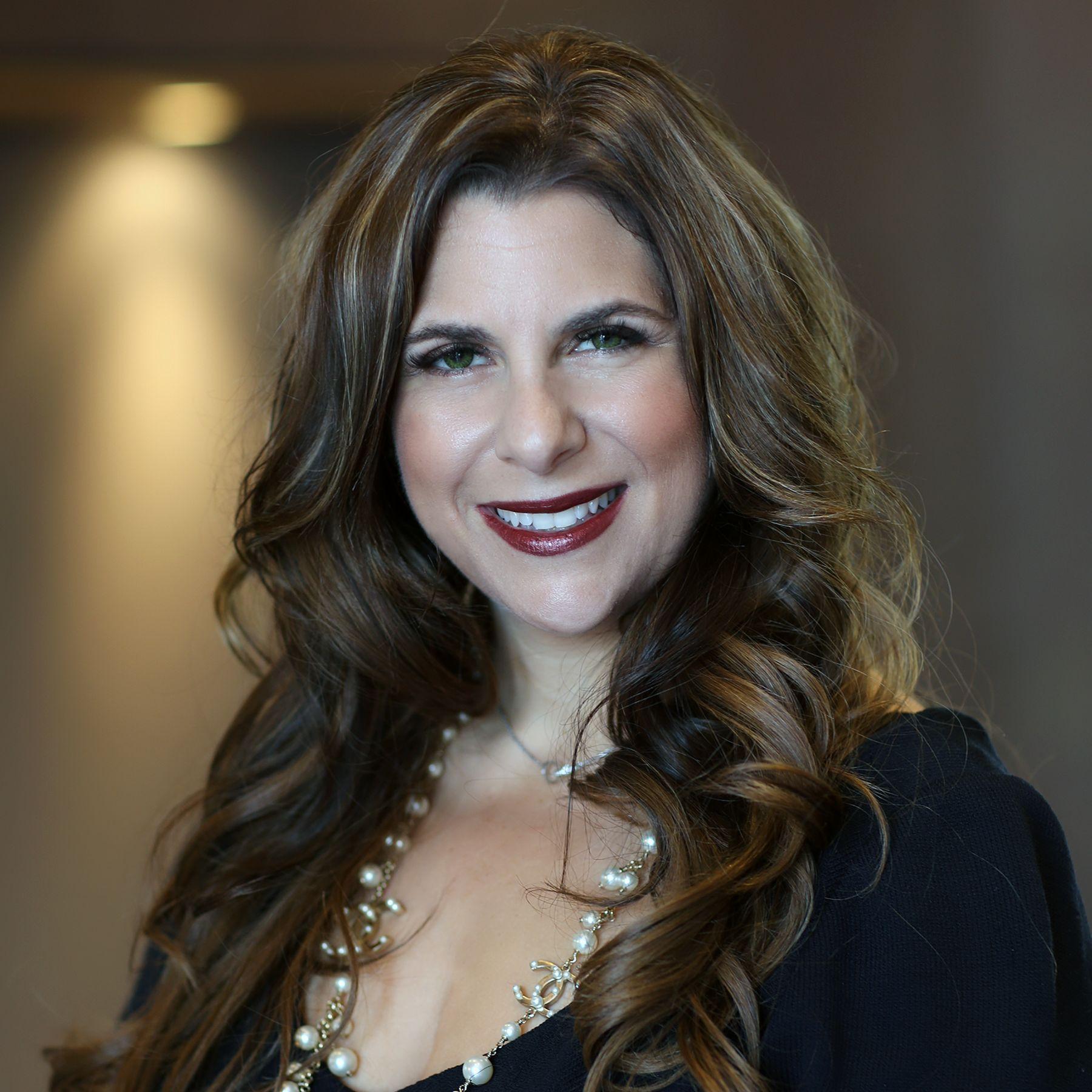 Danielle Pollack - Supreme Lending