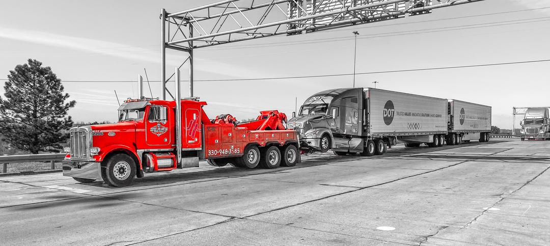 Bear's Towing & Repair