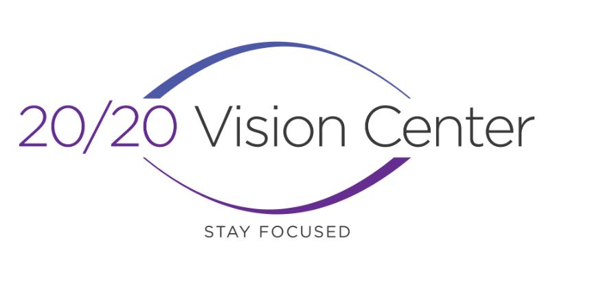 20/20 Vision Center