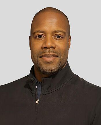 CrossCountry Mortgage, LLC - Damien Madison