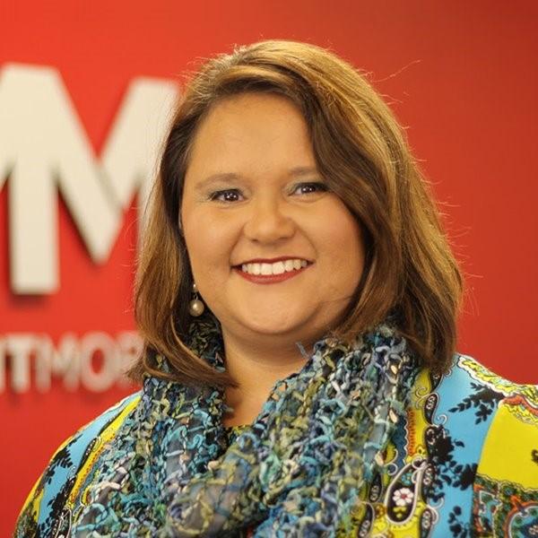 Movement Mortgage - Tanya Brinson