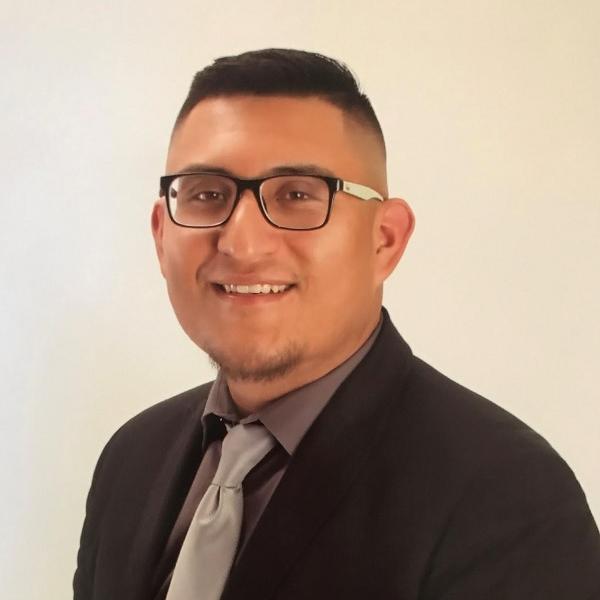 New American Funding - Gregory Martinez