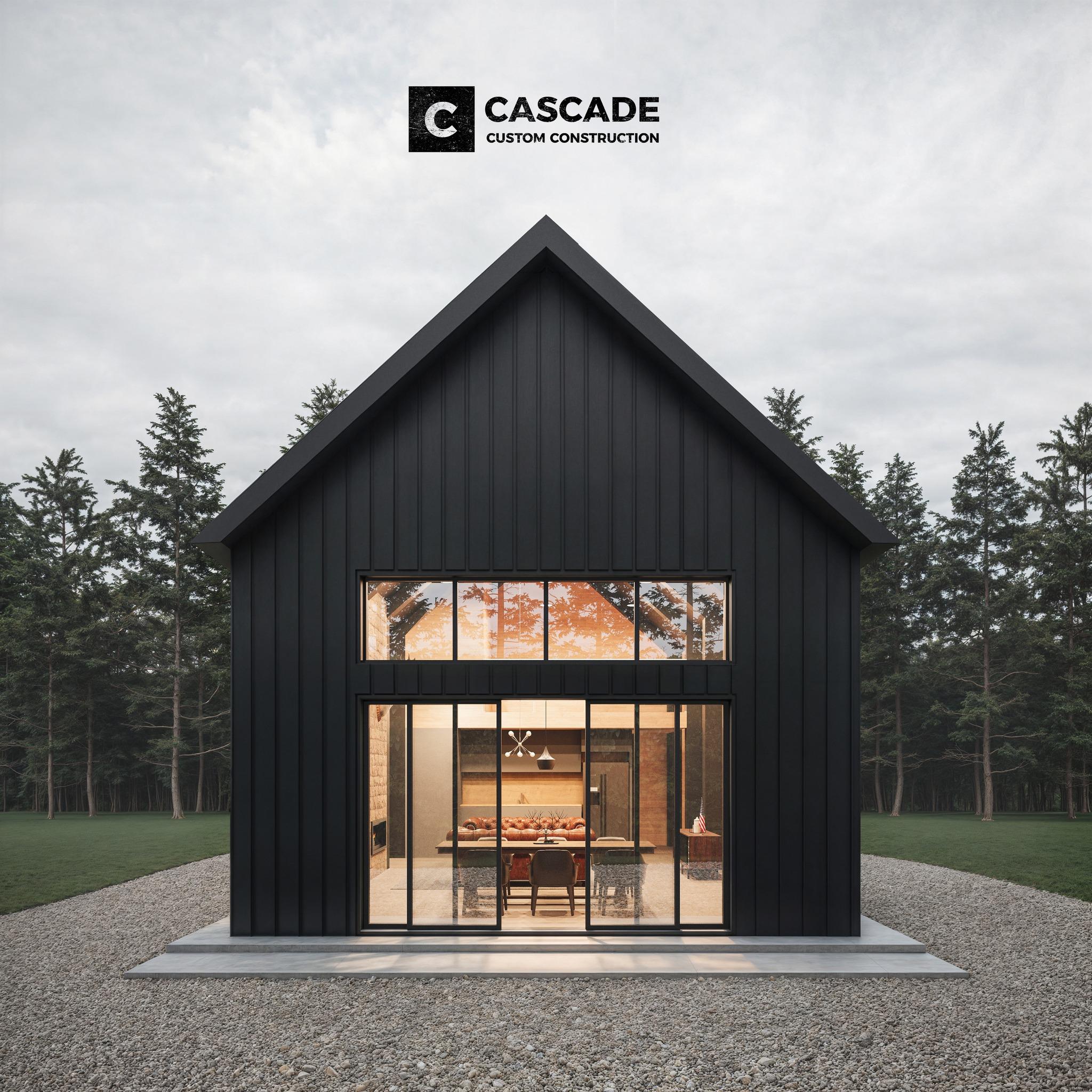Cascade Custom Construction