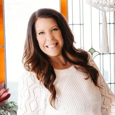 New American Funding - Michelle Piccinini