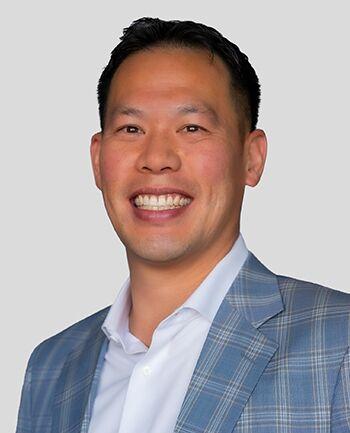 CrossCountry Mortgage, LLC - John Lin