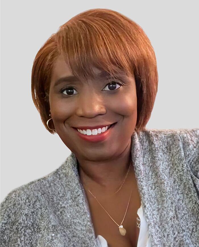 Felicia Johnson - CrossCountry Mortgage