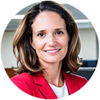 Guild Mortgage - Andrea Trout