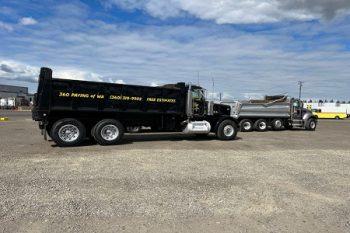 360 Paving of Washington