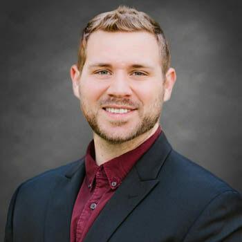 CrossCountry Mortgage, LLC - Michael Dean