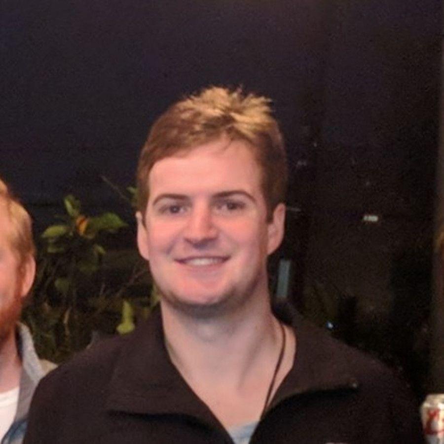 New American Funding - Michael Seago