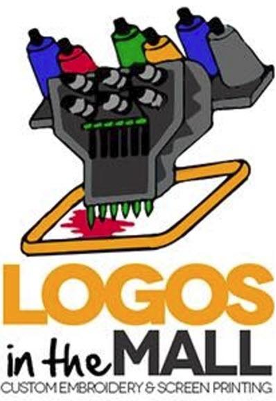 Logos In The Mall Embroidery Store