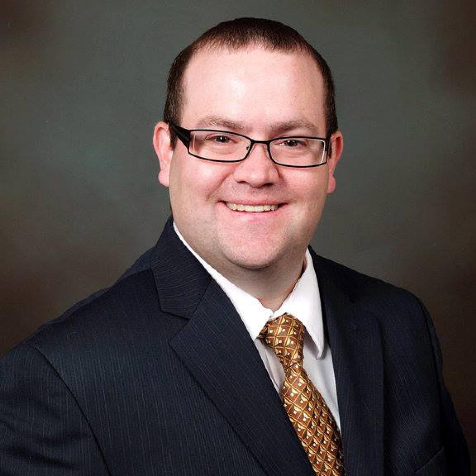 Homestead Funding Corp. - Jon Weimer