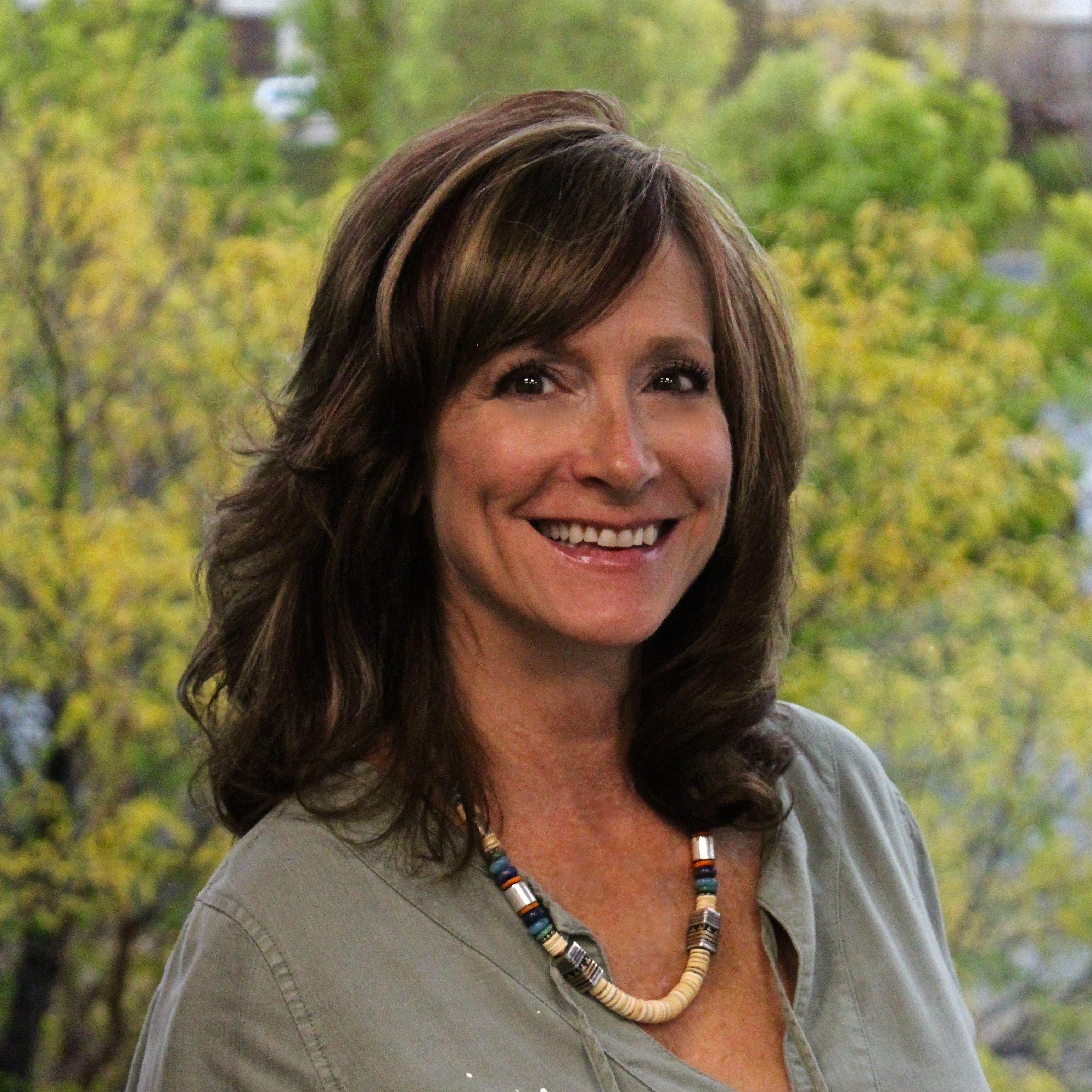 New American Funding - Andrea Blair