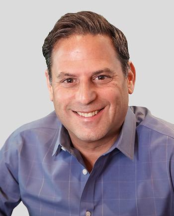 CrossCountry Mortgage, LLC - Michael Paris