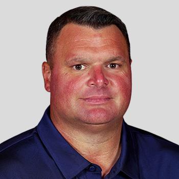 Vince Petrolle at CrossCountry Mortgage, LLC