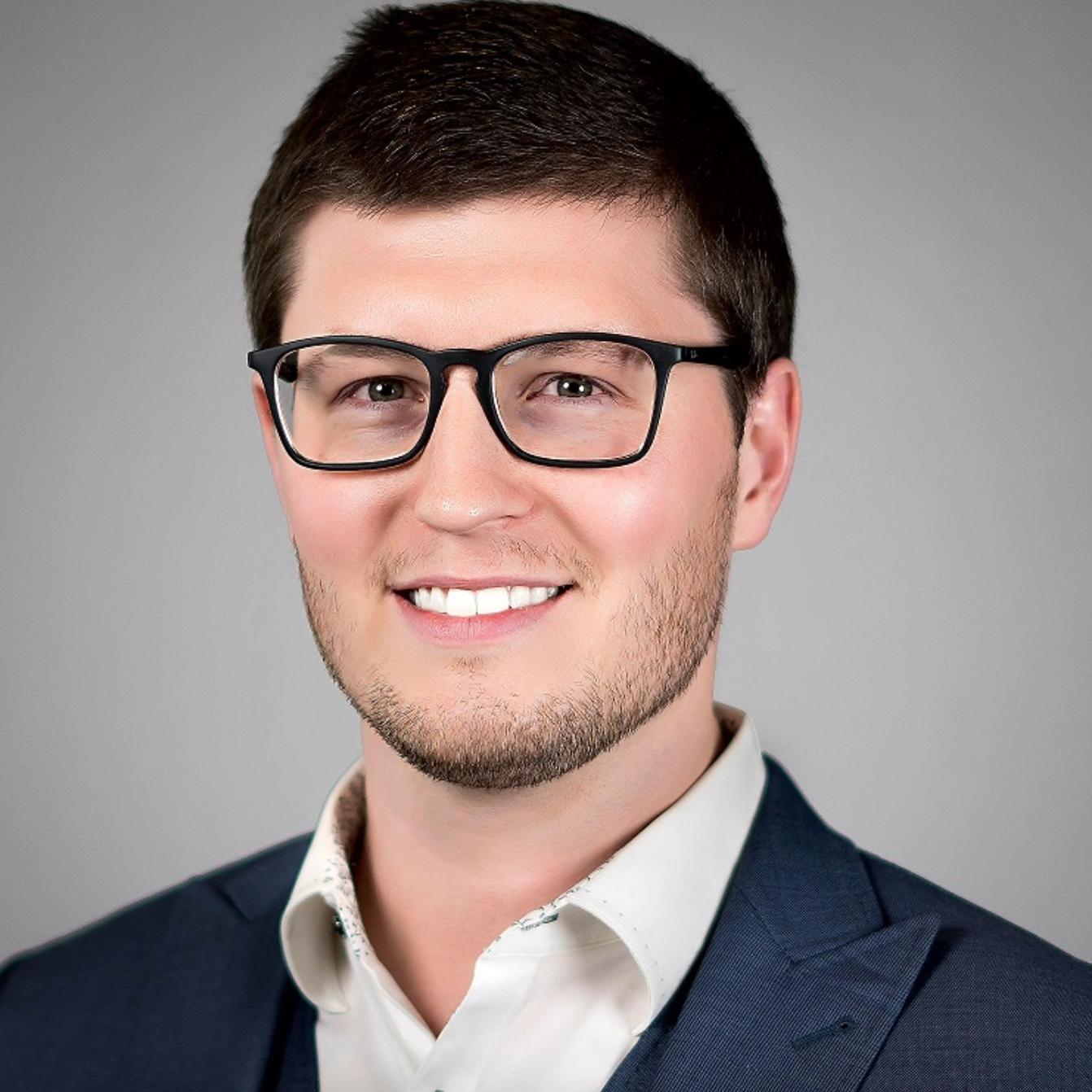 New American Funding - James Moran