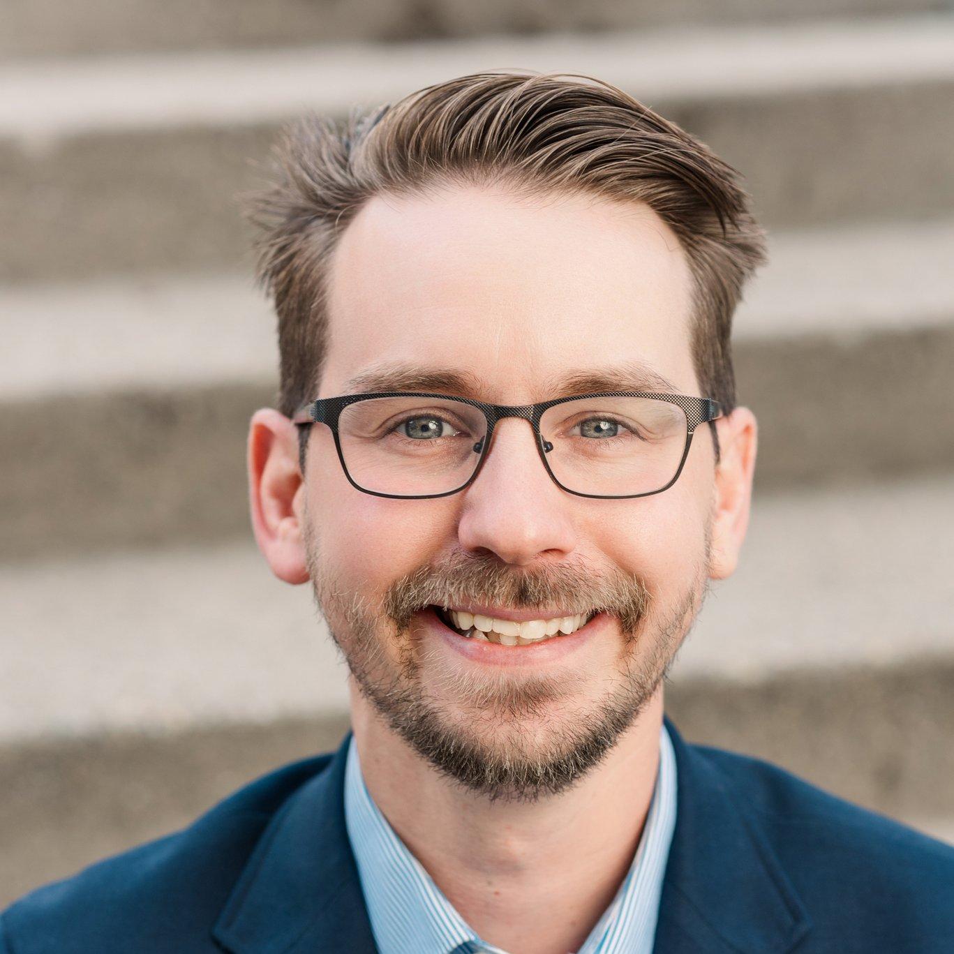 CrossCountry Mortgage, LLC - Daniel Miller