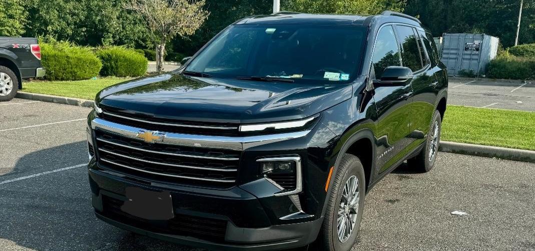 All New York Car Service