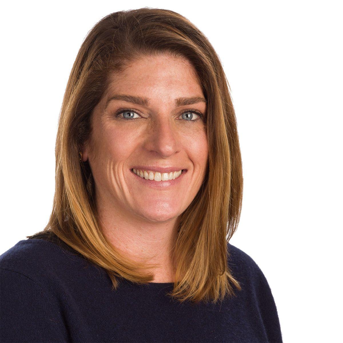 Heather Taggart - Movement Mortgage