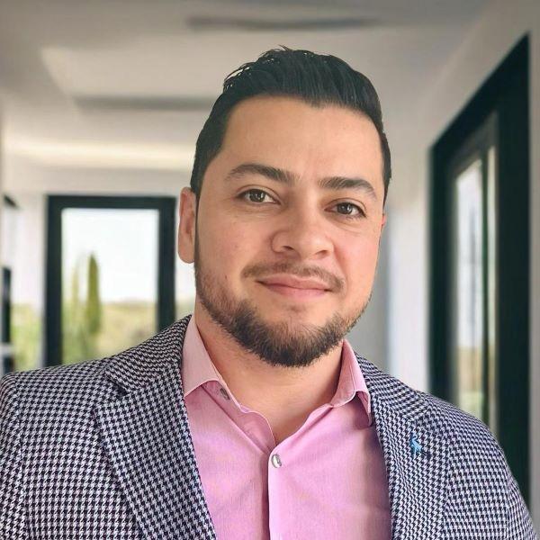 Movement Mortgage - Andres Alvarez