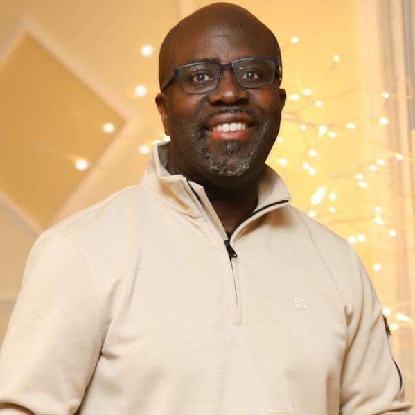 CrossCountry Mortgage, LLC - Reuel Field