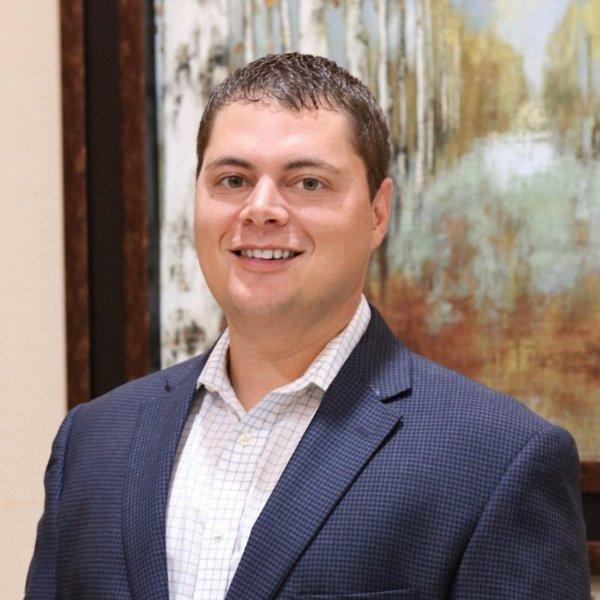 Movement Mortgage - Dustin Golden