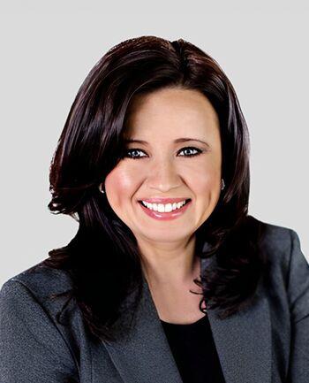 CrossCountry Mortgage, LLC - Alla Stewart