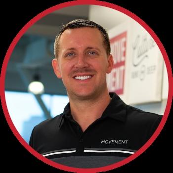 Movement Mortgage - Bryan Pitt