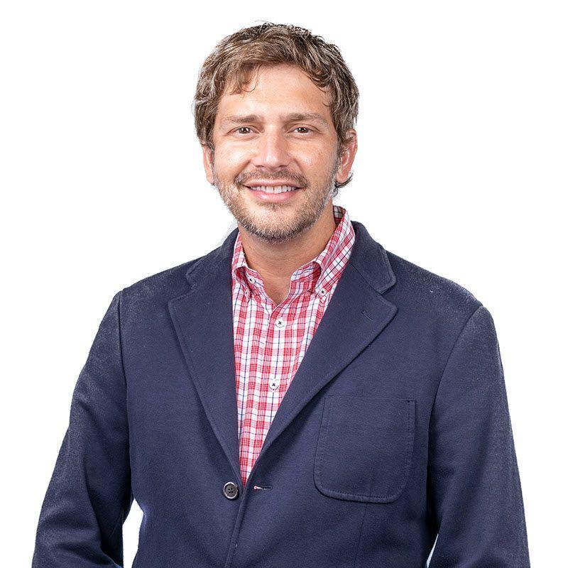 First Horizon Bank - Mike Dickstein