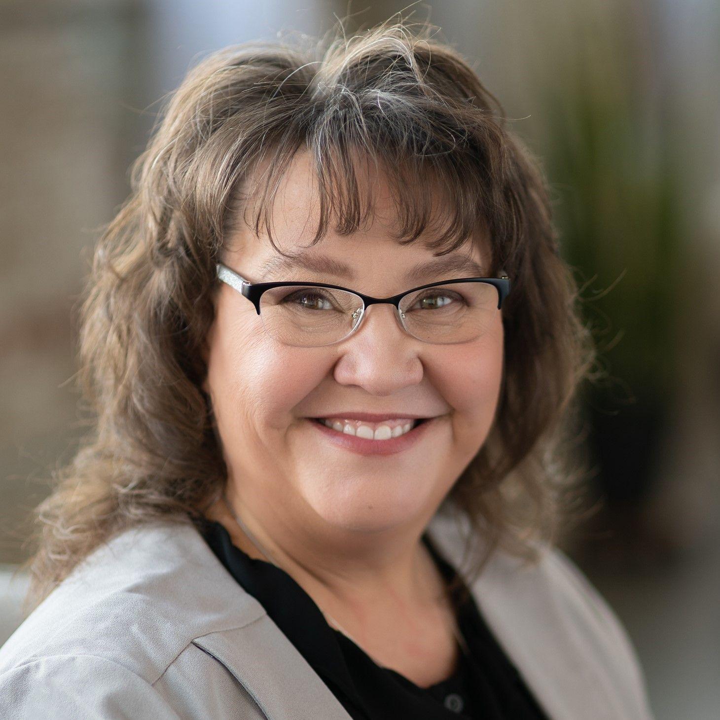 First Community Mortgage - Nicki VanLake