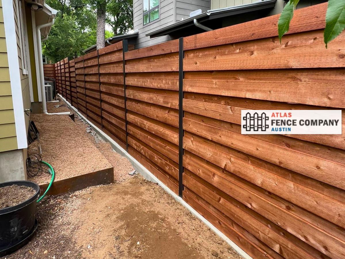 Atlas Fence Company