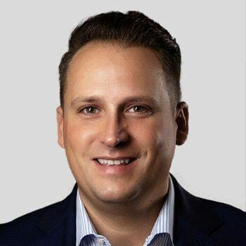 Stephen Bachman at CrossCountry Mortgage, LLC