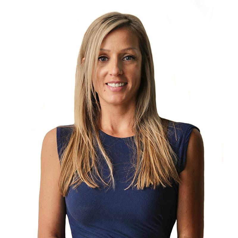 First Community Mortgage - Andrea Wilson