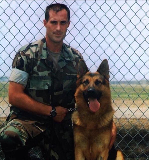 Bulletproof Dog Training