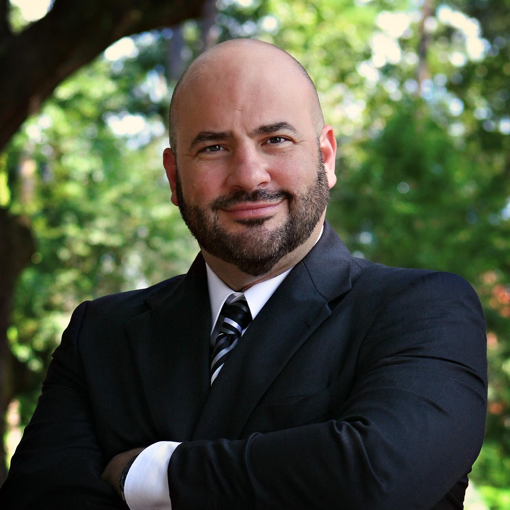 Dwayne Stein at CrossCountry Mortgage, LLC