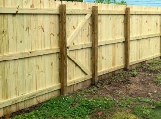 Northbay Fence Builders