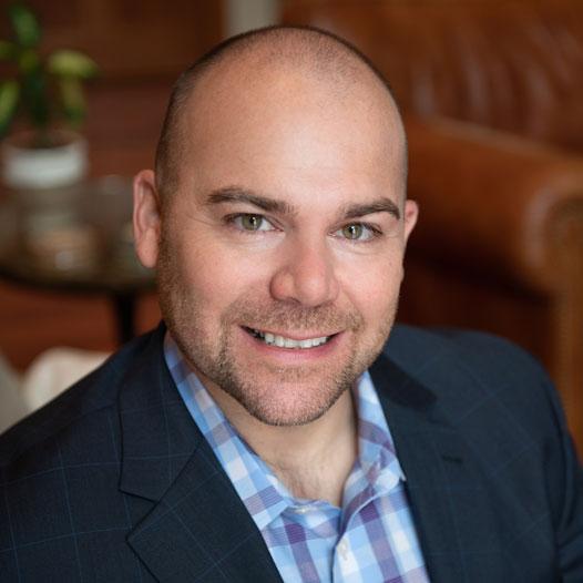 Waterstone Mortgage - Andy Burton